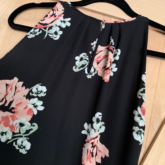 Katherine Barclay maxi dress US size 10 - Picture 4 of 8